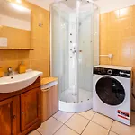 Dolmen Apartman