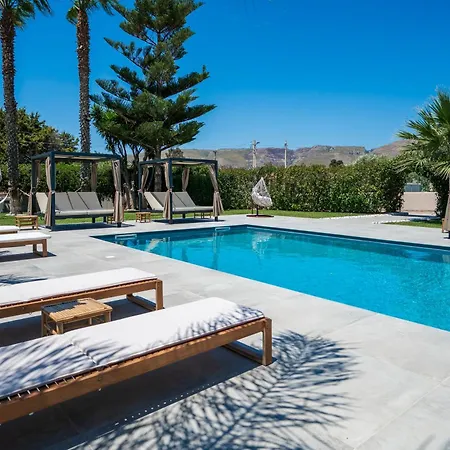 Appartamento Dolmen Con Piscina *