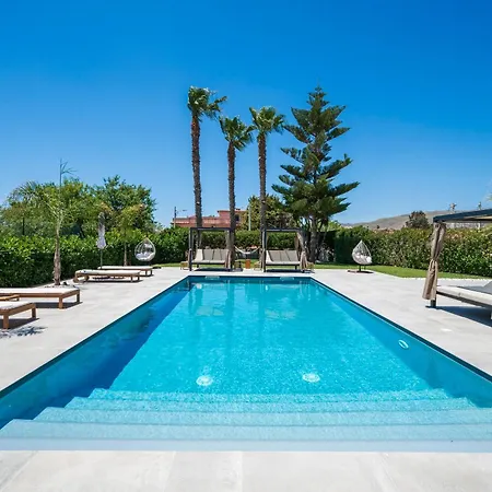 Appartamento Dolmen Con Piscina *