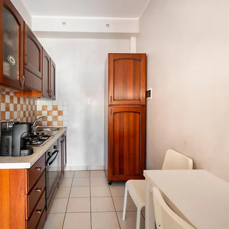 Dolmen Apartmán *