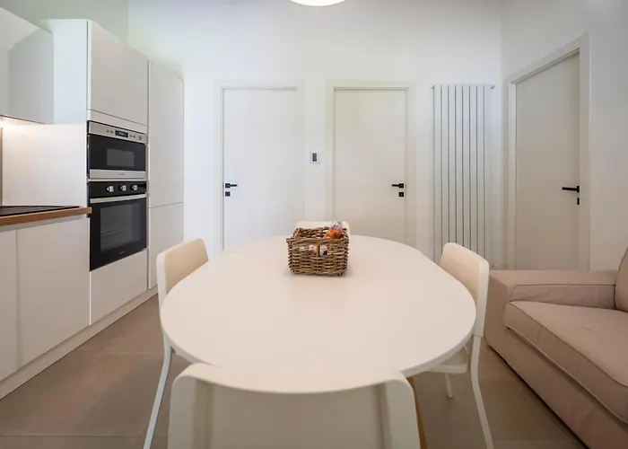 Apartmán Dolmen Avola