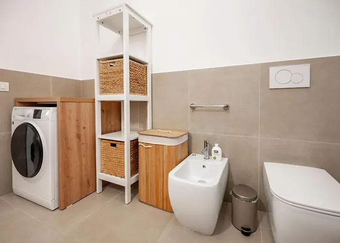 Dolmen Apartmán Avola
