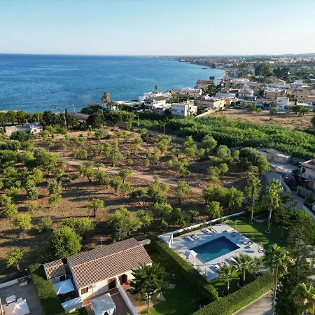 Διαμέρισμα Dolmen