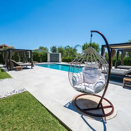 Dolmen Διαμέρισμα *