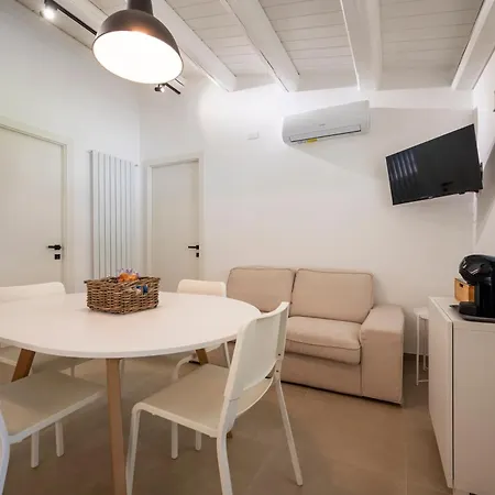 Dolmen Διαμέρισμα *