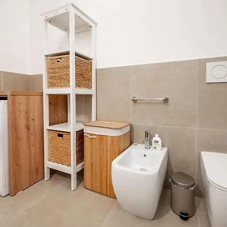 Dolmen Διαμέρισμα Avola