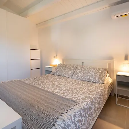 Διαμέρισμα Dolmen