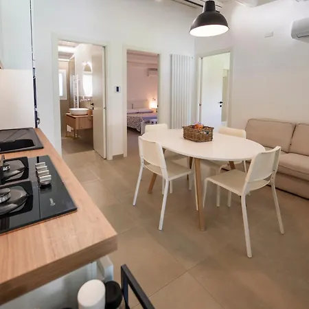 Dolmen Διαμέρισμα *