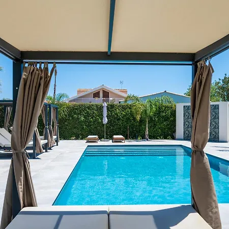 Dolmen Διαμέρισμα Avola