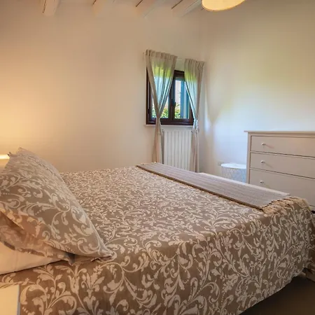 Διαμέρισμα Dolmen Avola