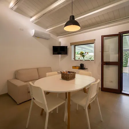 Dolmen Διαμέρισμα