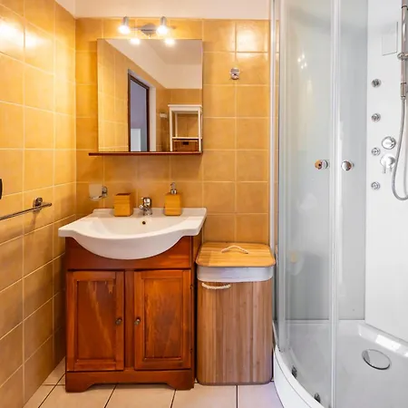 Διαμέρισμα Dolmen