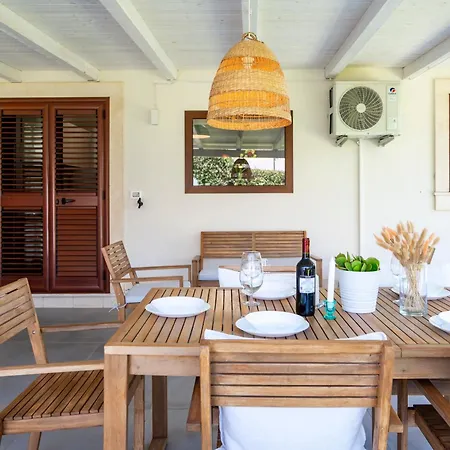 Dolmen Διαμέρισμα