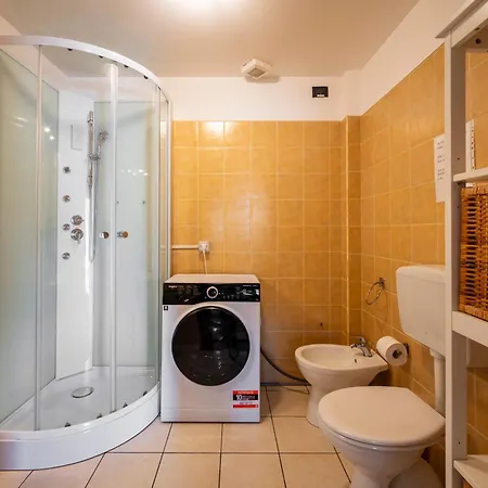 Διαμέρισμα Dolmen