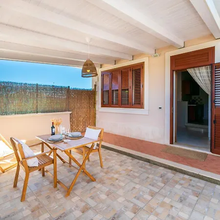 Διαμέρισμα Dolmen